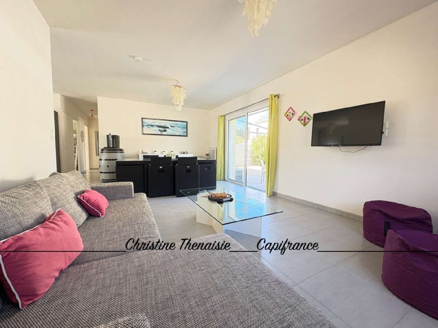  for sale house Sion-sur-l'Océan Vendée 6