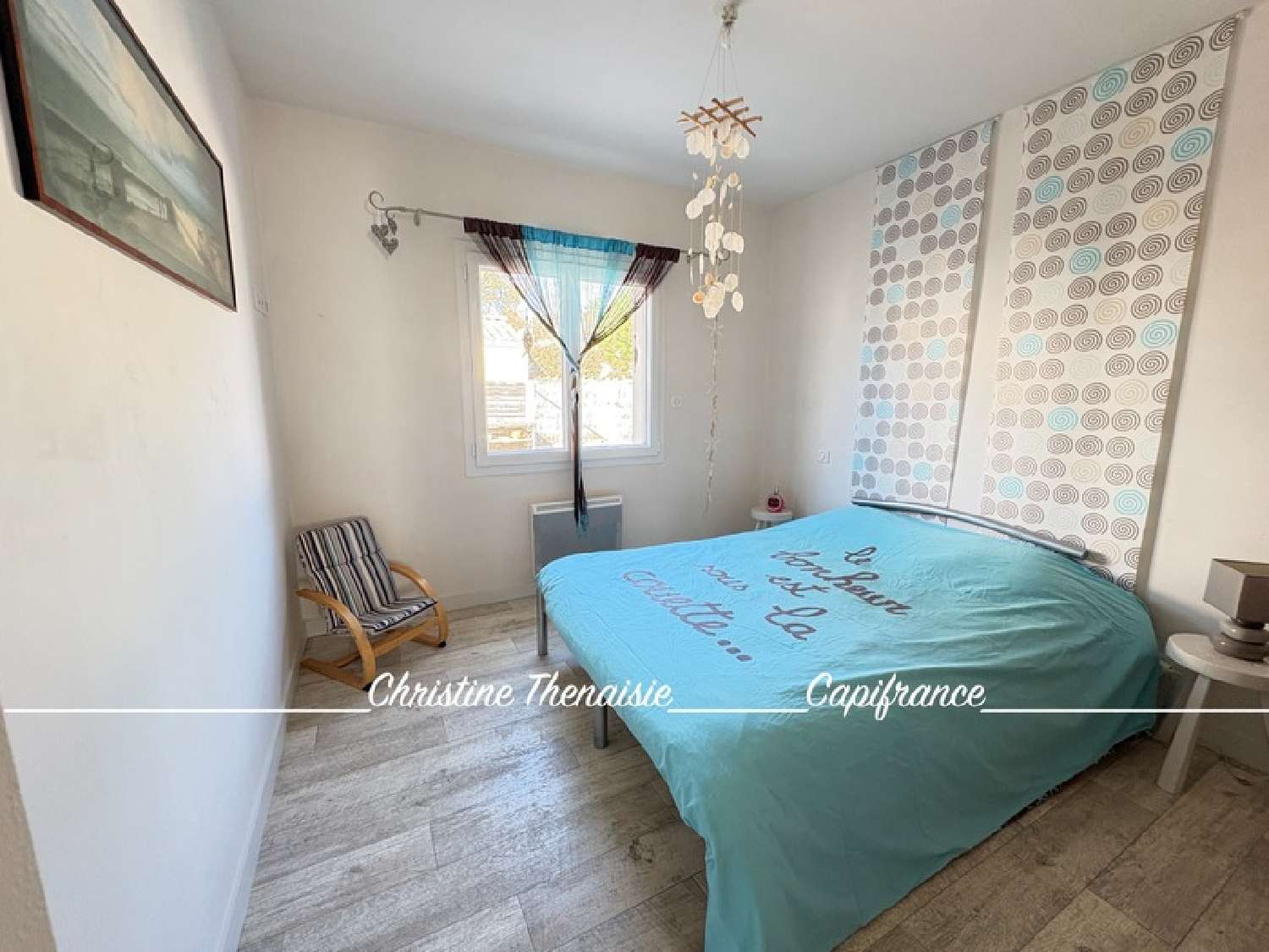  for sale house Sion-sur-l'Océan Vendée 8