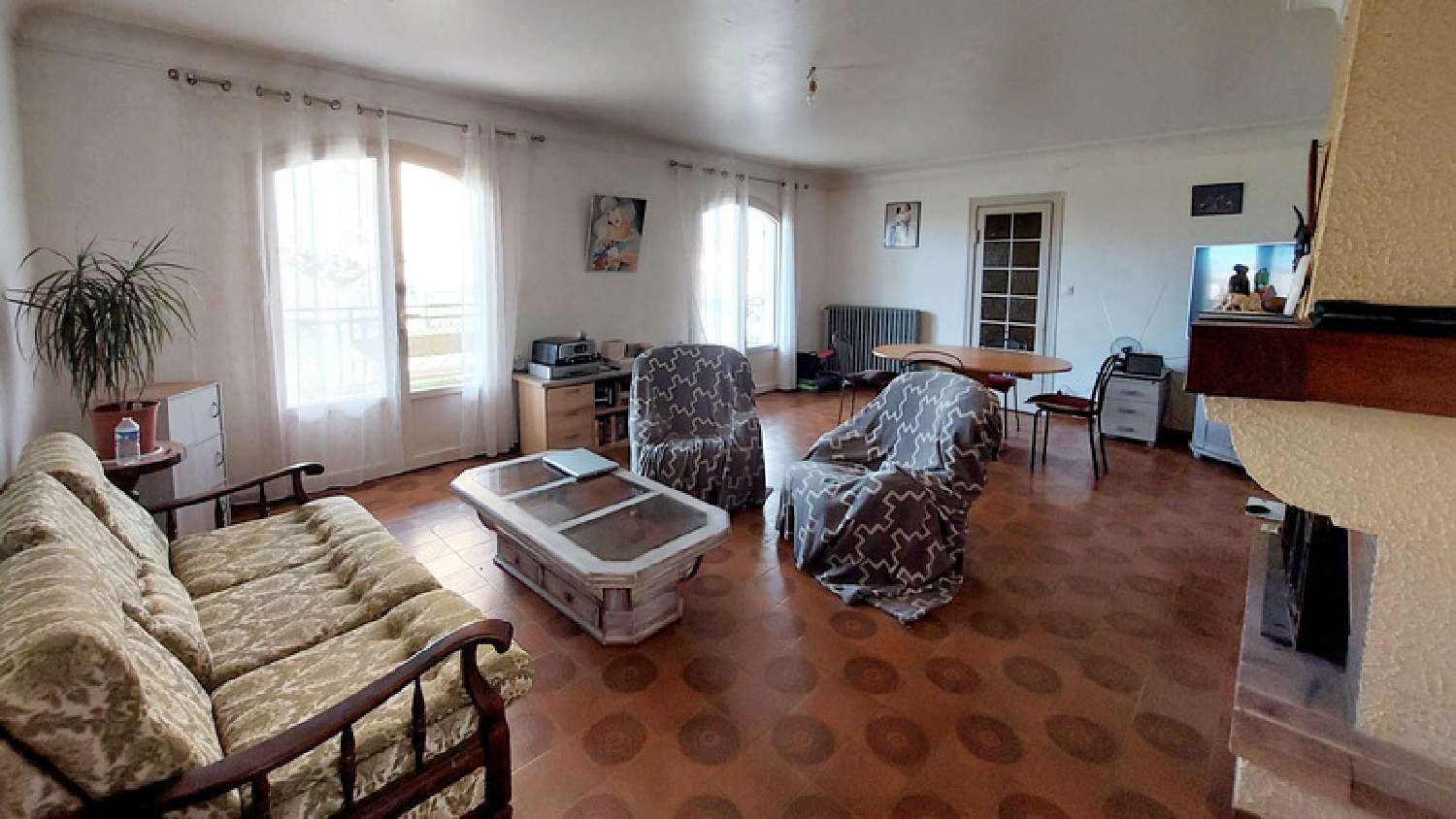 kaufen Haus Siorac-en-Périgord Dordogne 3