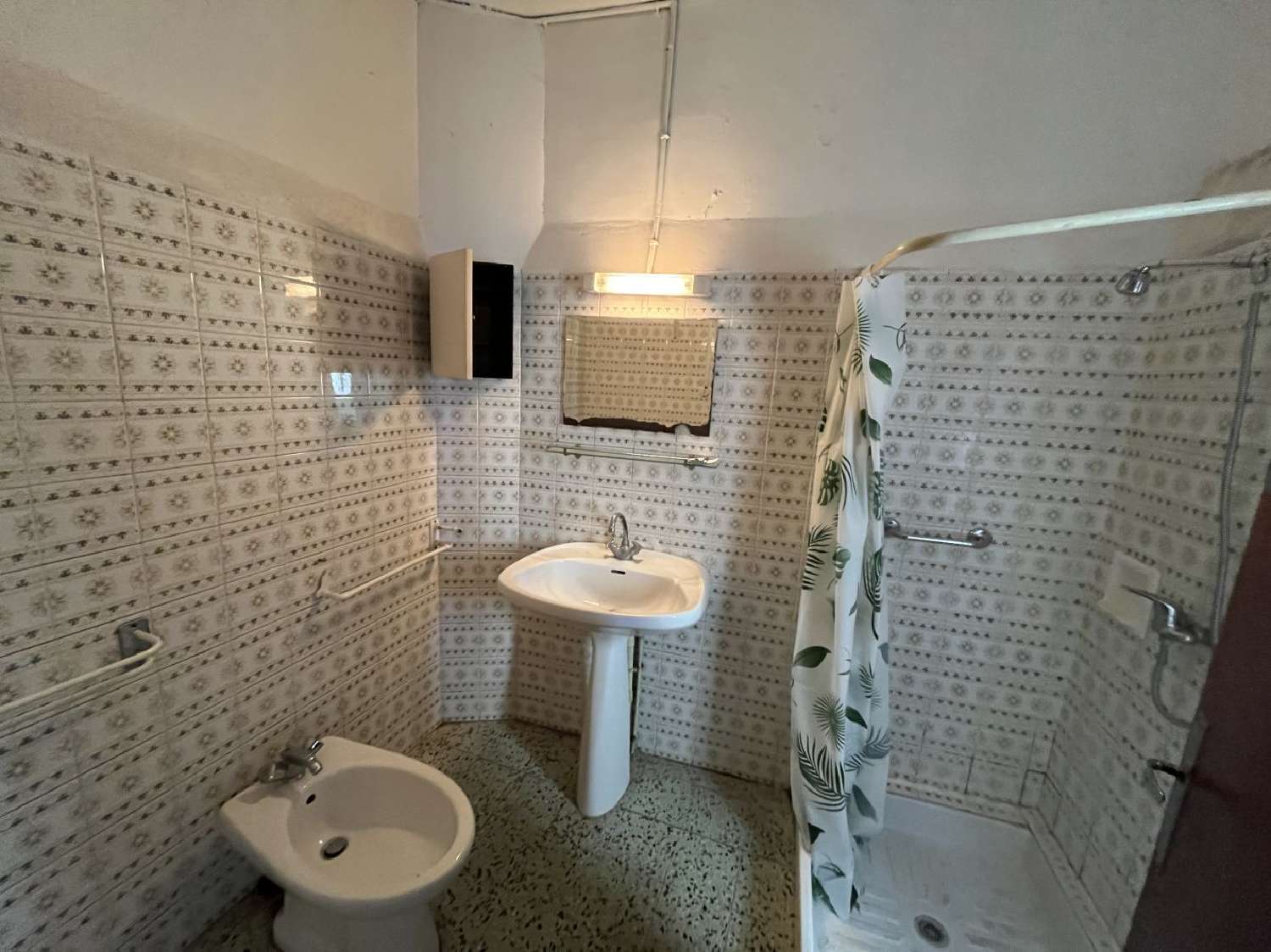 te koop huis Siran Hérault 2