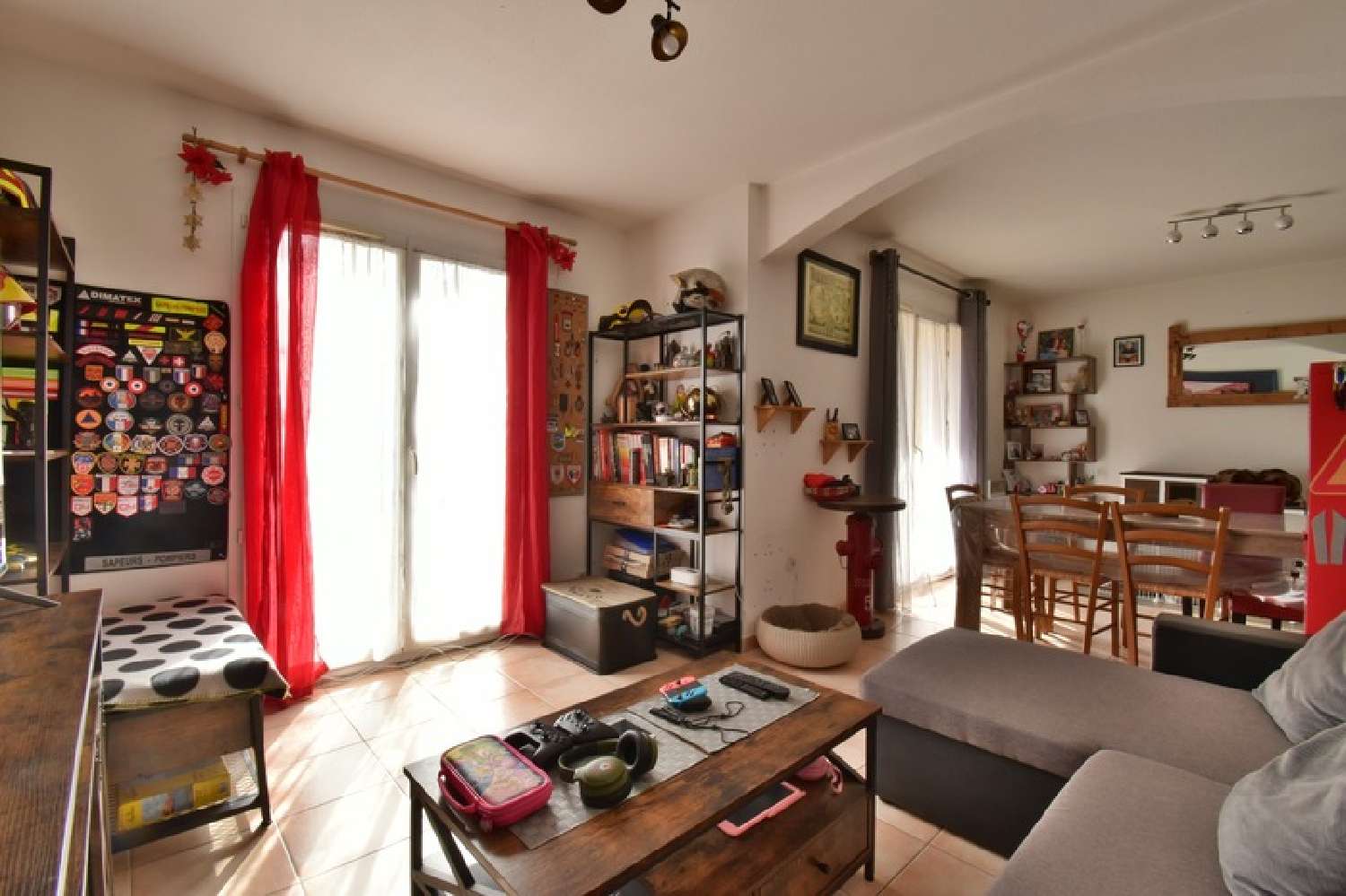en venta casa Sisteron Alpes-de-Haute-Provence 5