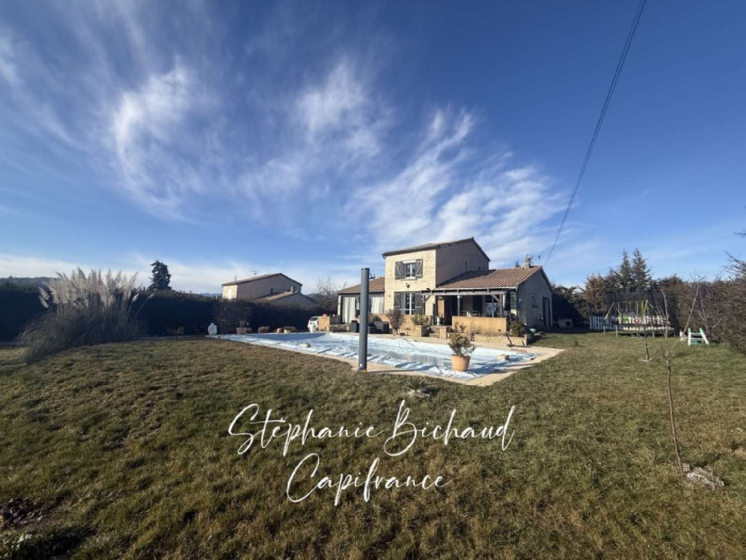  te koop huis Sisteron Alpes-de-Haute-Provence 4