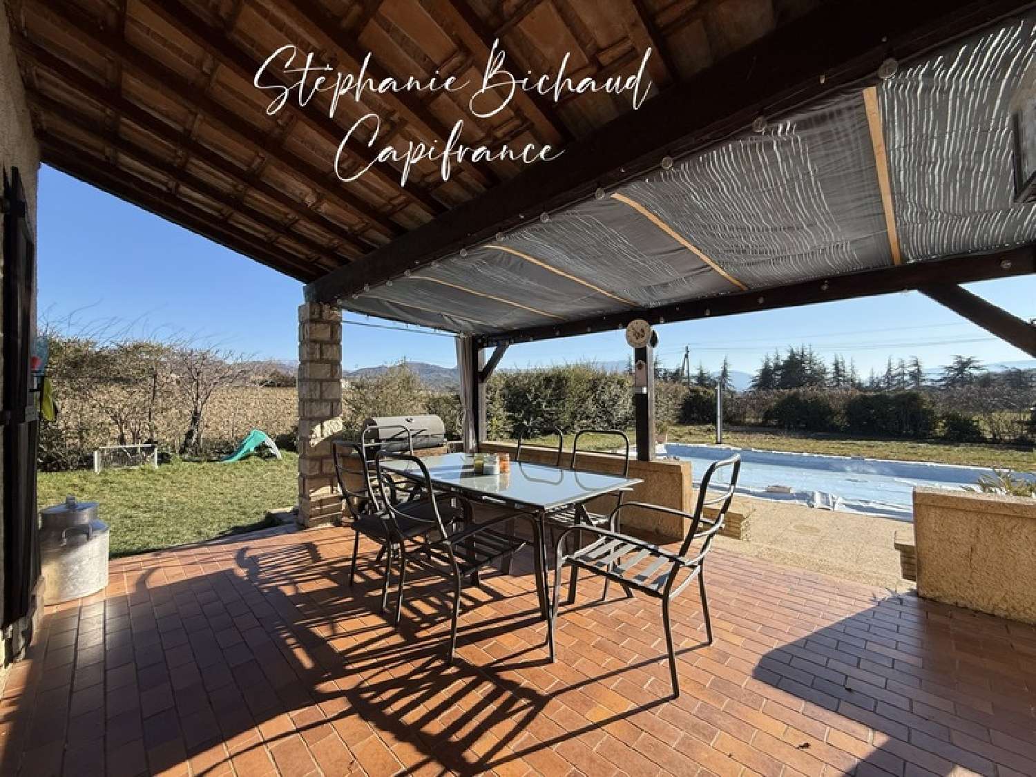  te koop huis Sisteron Alpes-de-Haute-Provence 8