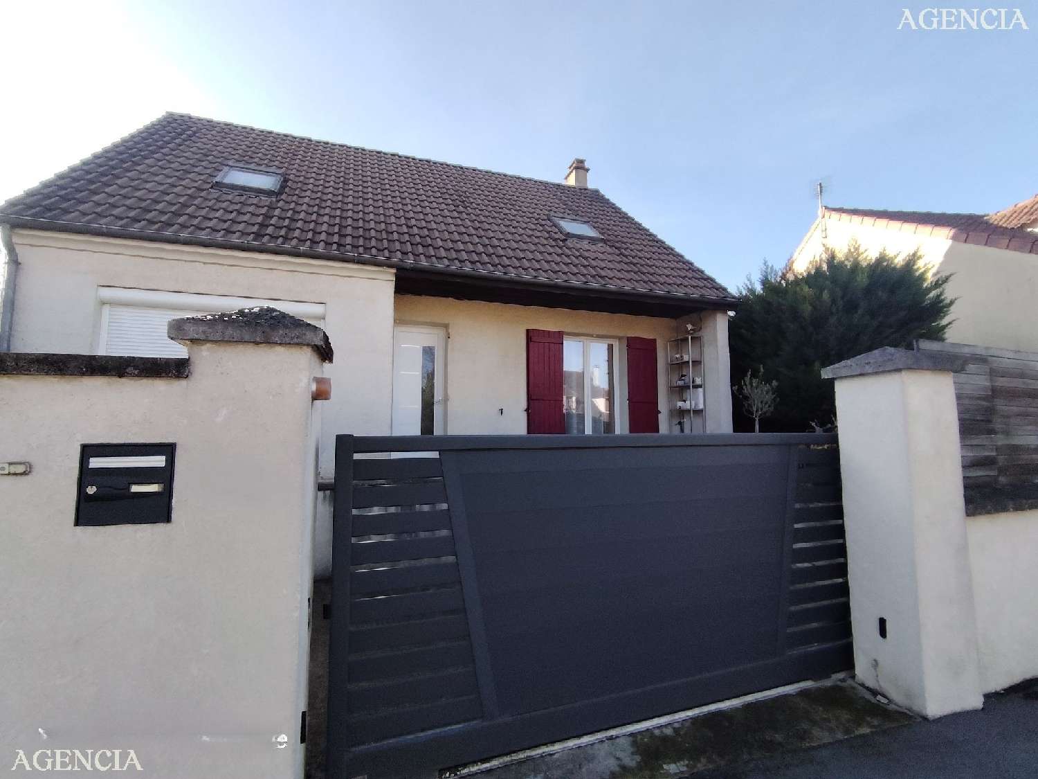  kaufen Haus Sivry-Courtry Seine-et-Marne 1