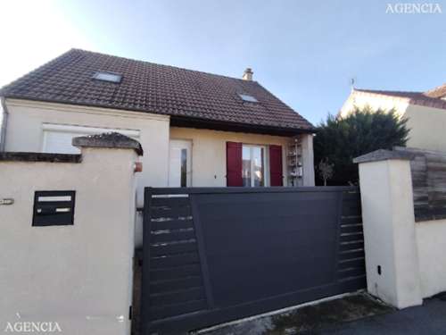 Sivry-Courtry Seine-et-Marne Haus Bild 7280371