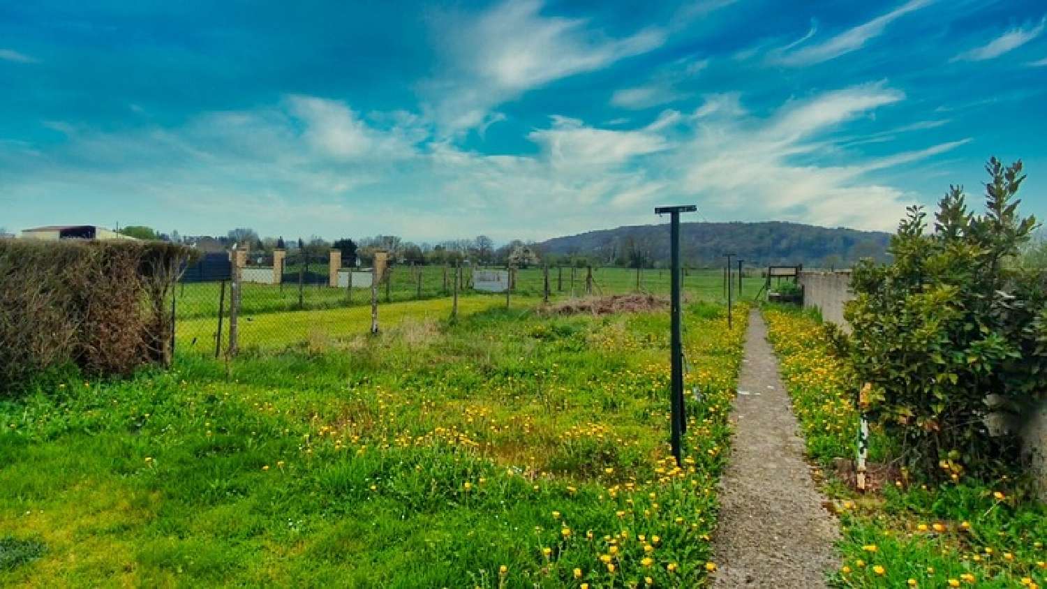  for sale house Sivry-sur-Meuse Meuse 7