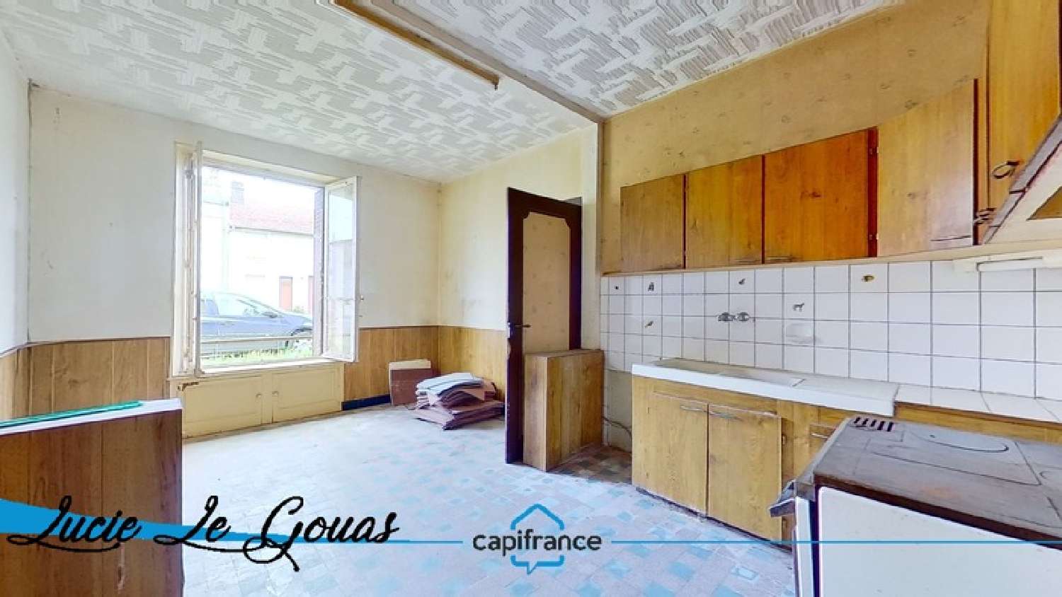  for sale house Sivry-sur-Meuse Meuse 8