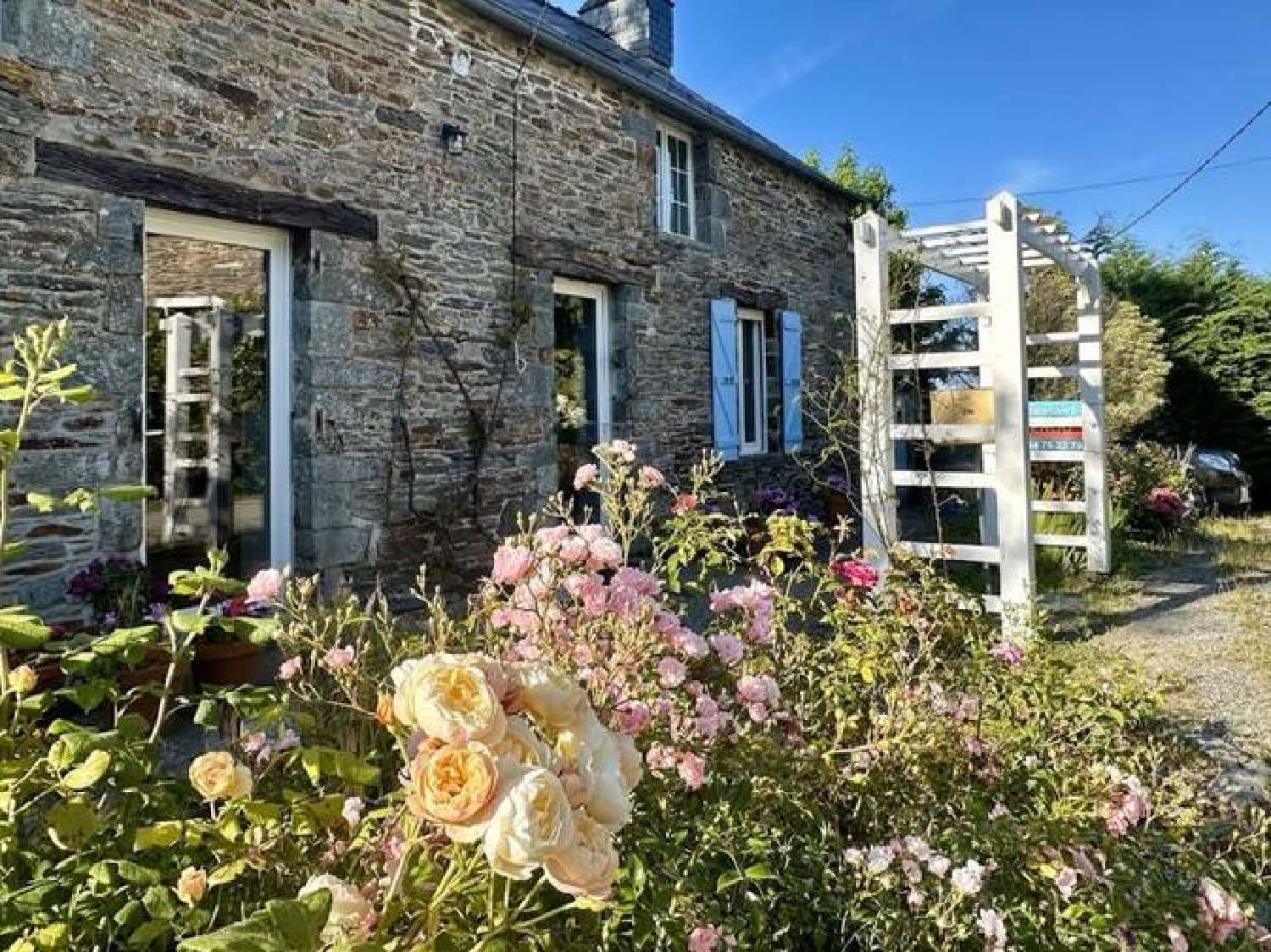 kaufen Haus Sixt-sur-Aff Ille-et-Vilaine 1