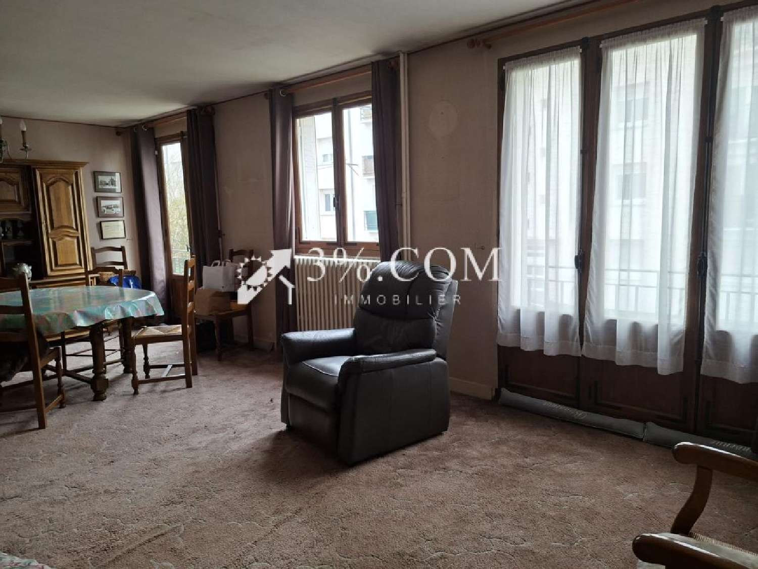  te koop huis Soissons Aisne 1