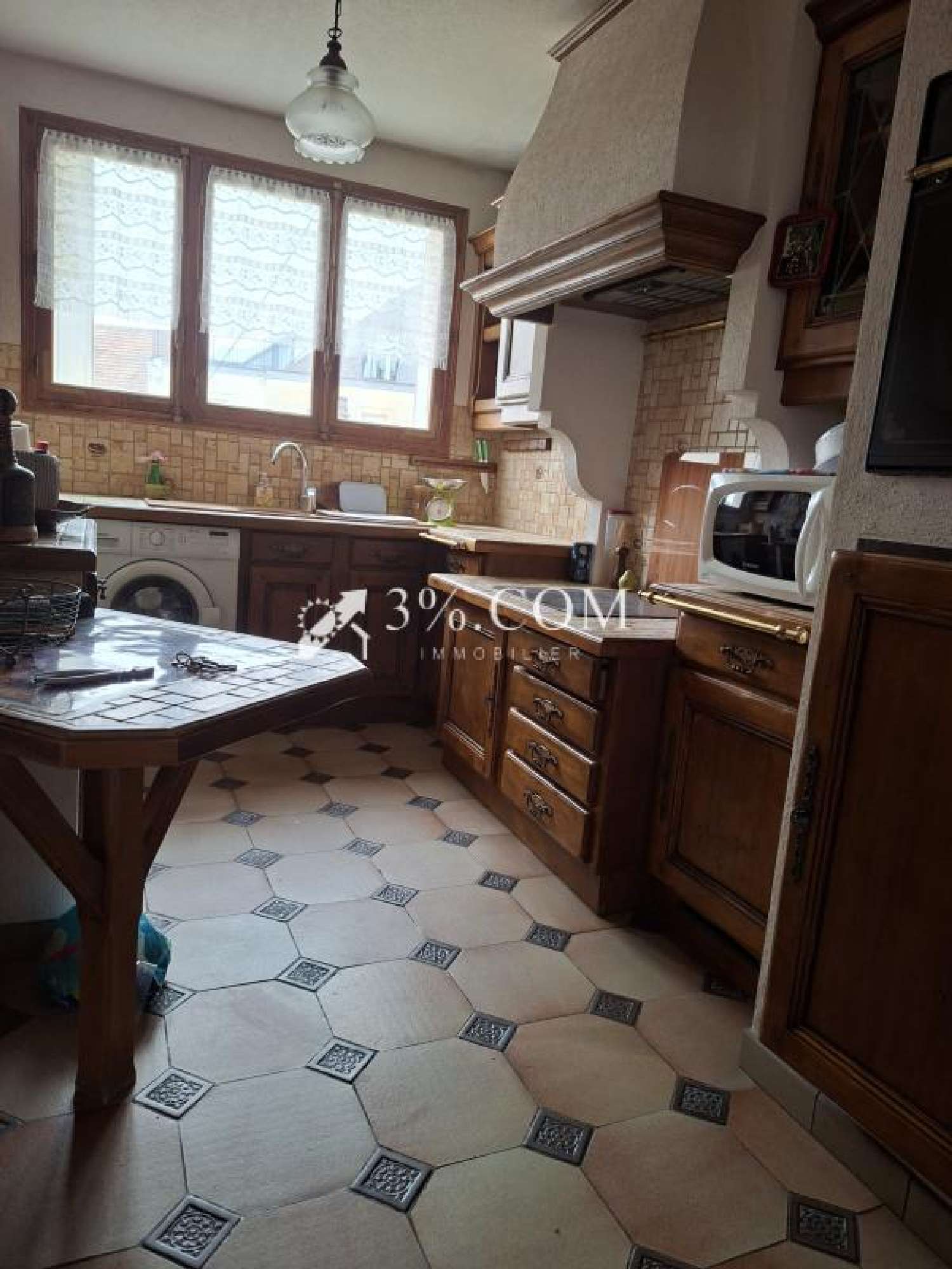  te koop huis Soissons Aisne 2