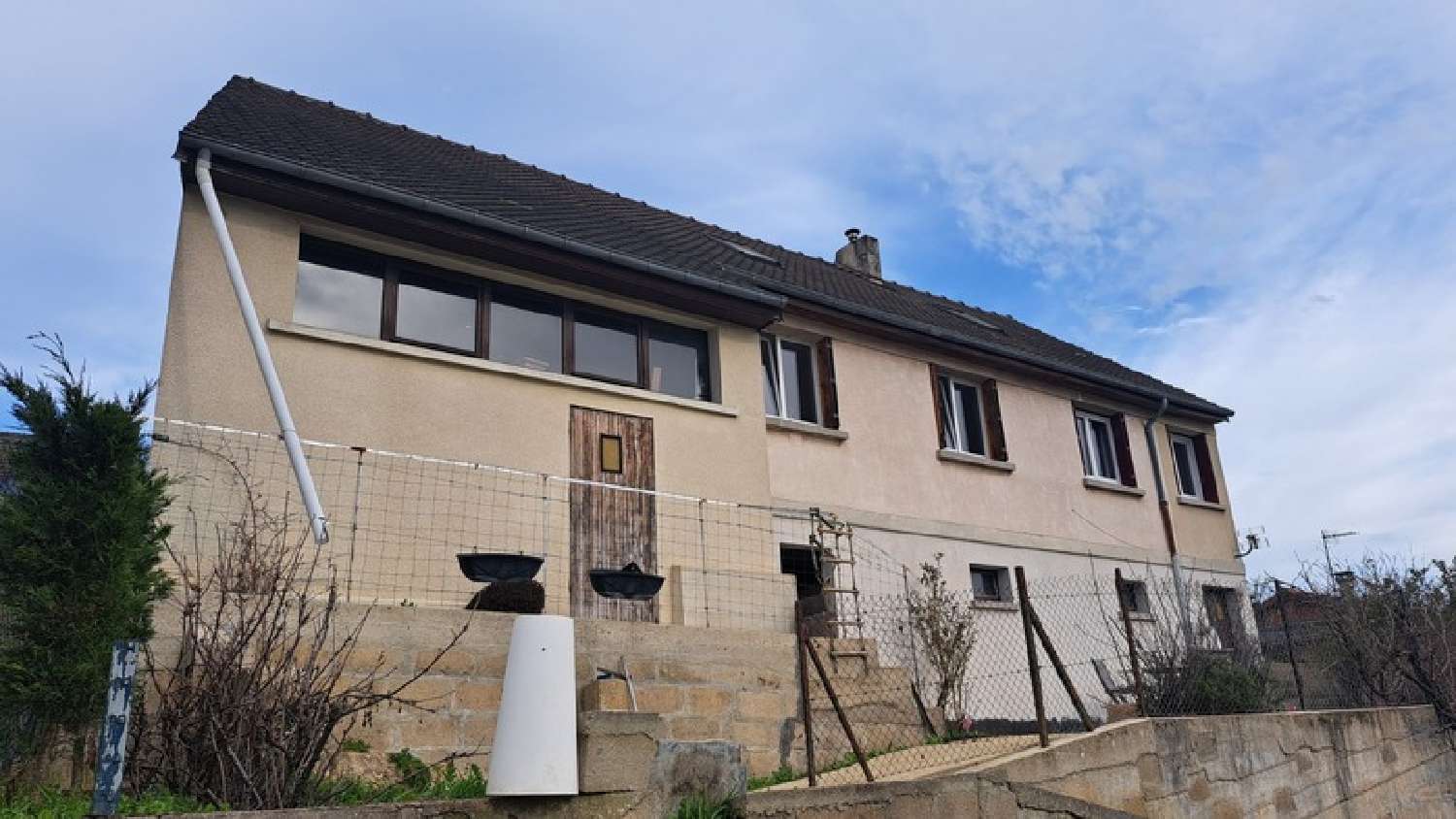  for sale house Soissons Aisne 1