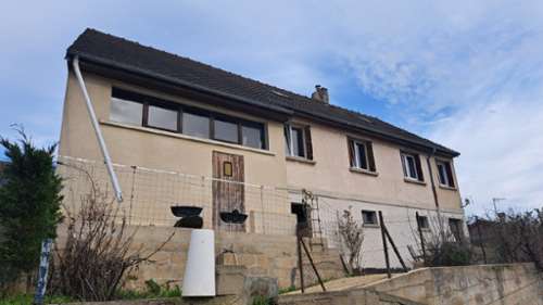 Soissons Aisne house foto 7272871