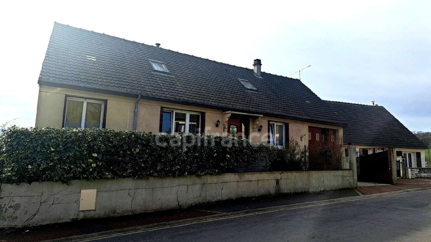  for sale house Soissons Aisne 2