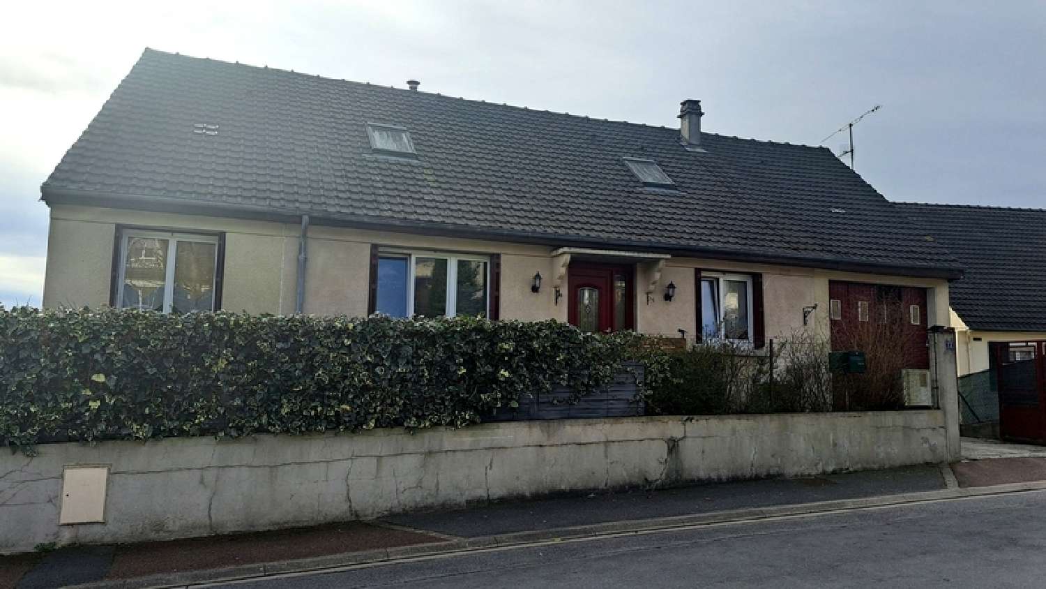  for sale house Soissons Aisne 3