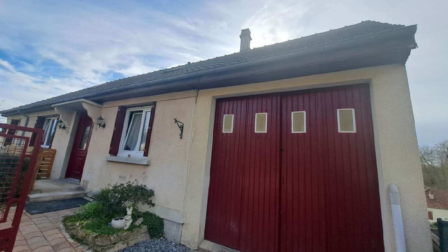  for sale house Soissons Aisne 4