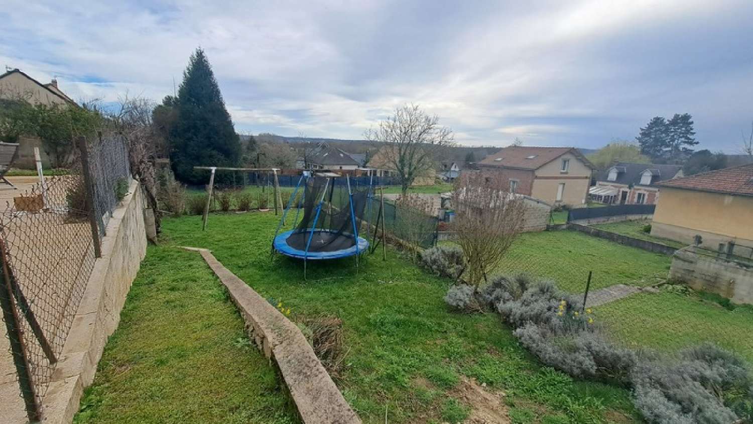  for sale house Soissons Aisne 8