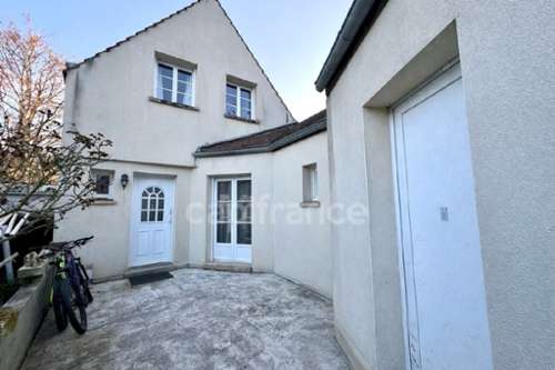 Soissons Aisne house foto 7289573