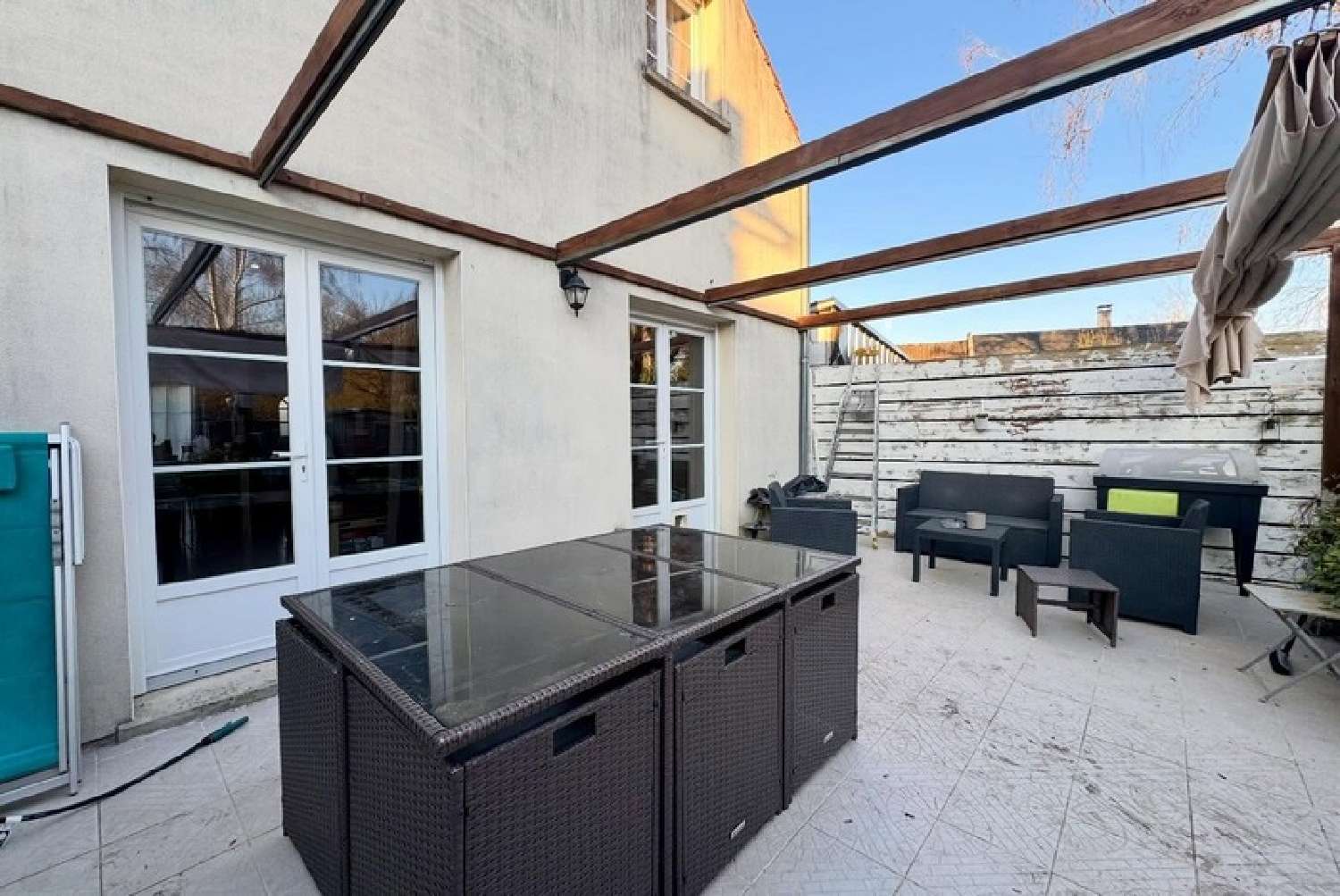  for sale house Soissons Aisne 3