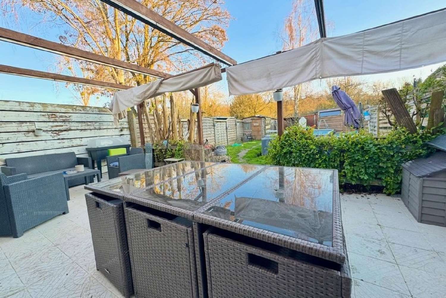  for sale house Soissons Aisne 5