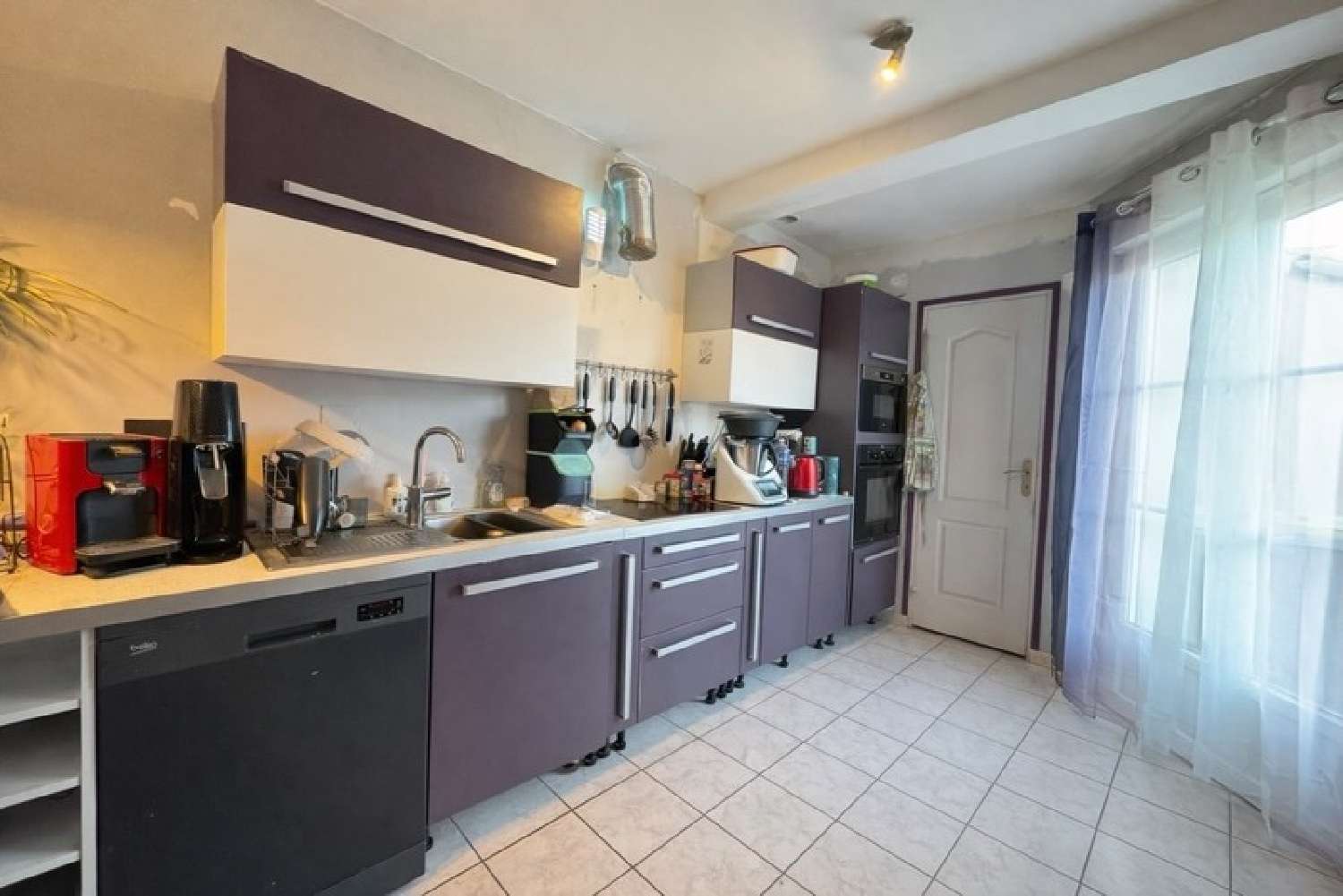  for sale house Soissons Aisne 6