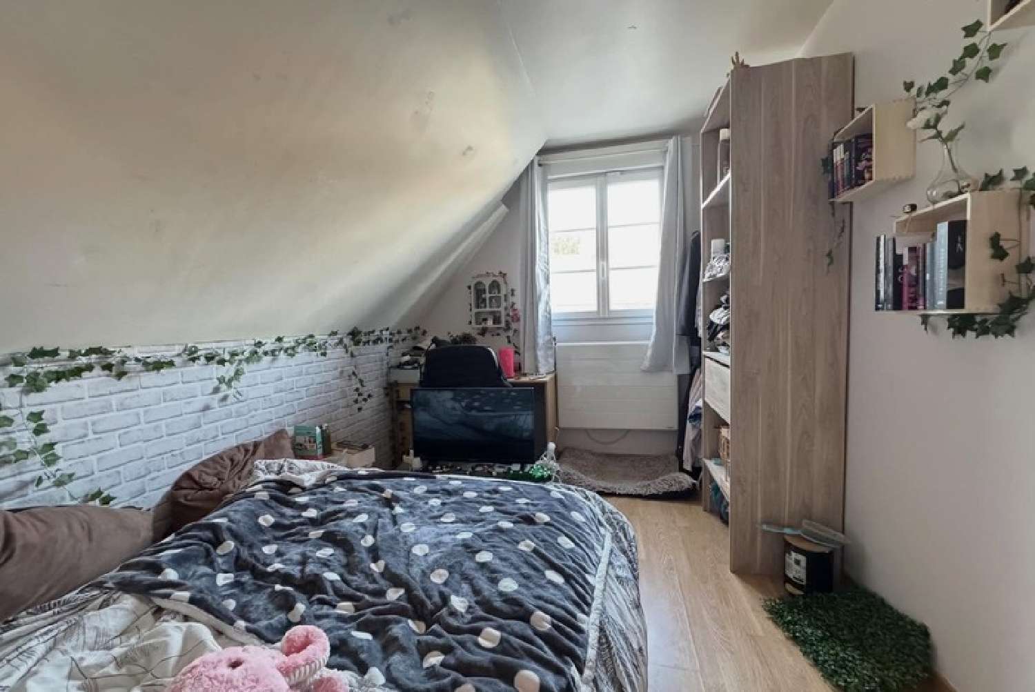  for sale house Soissons Aisne 7