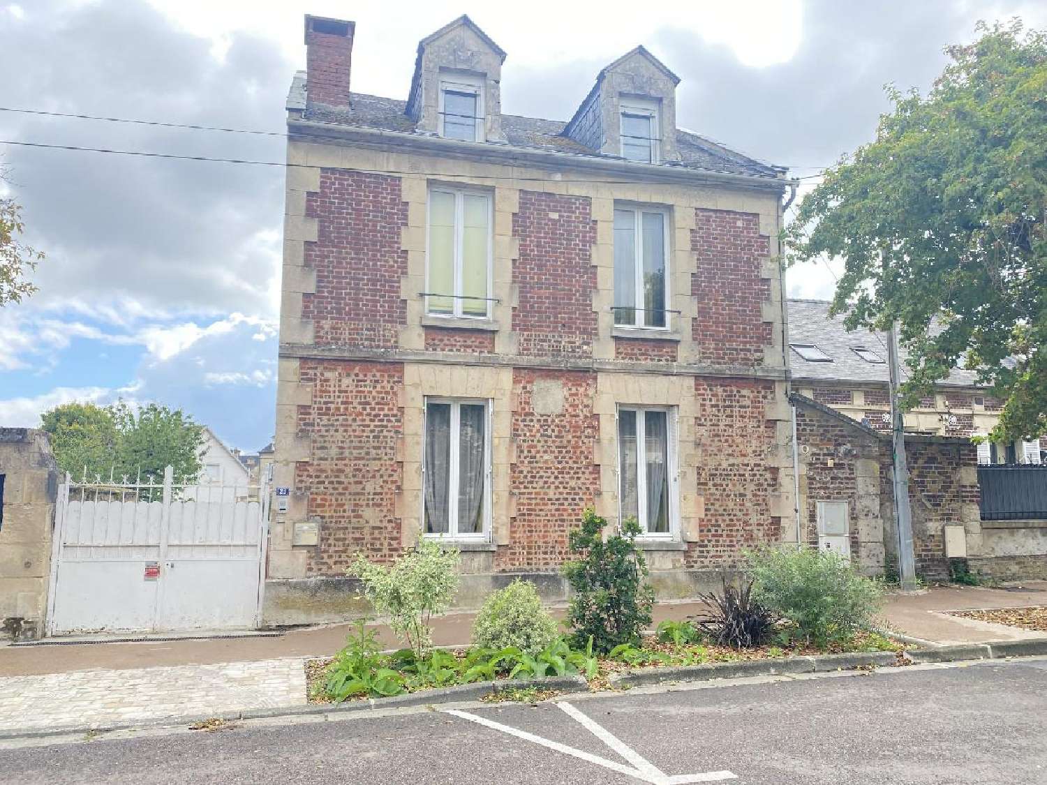  for sale house Soissons Aisne 1