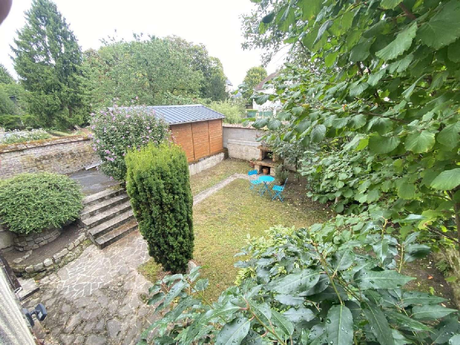  for sale house Soissons Aisne 4