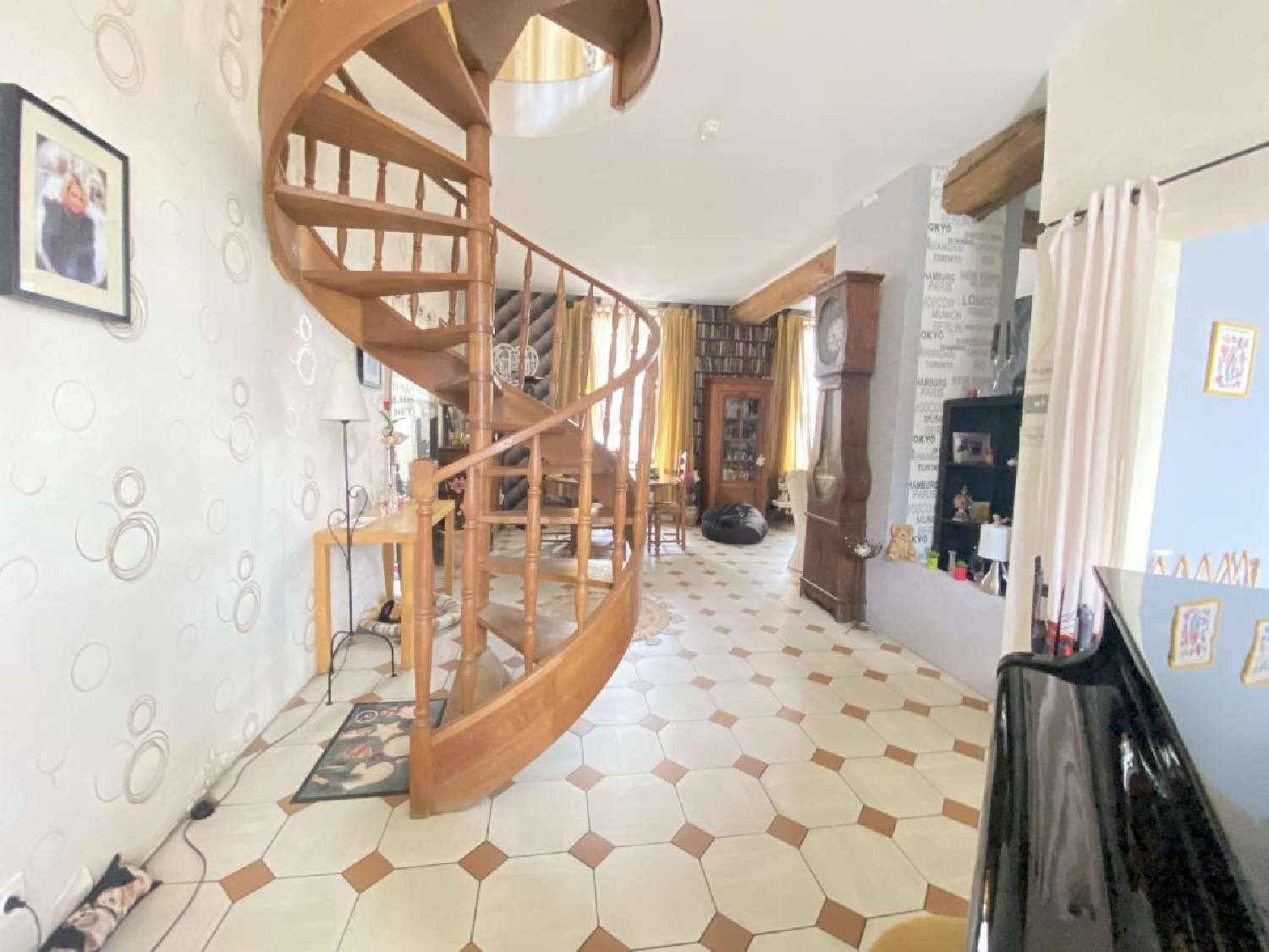  for sale house Soissons Aisne 5