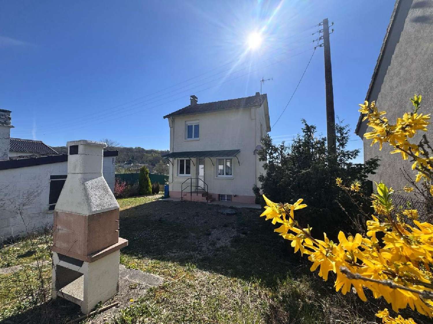  for sale house Soissons Aisne 1