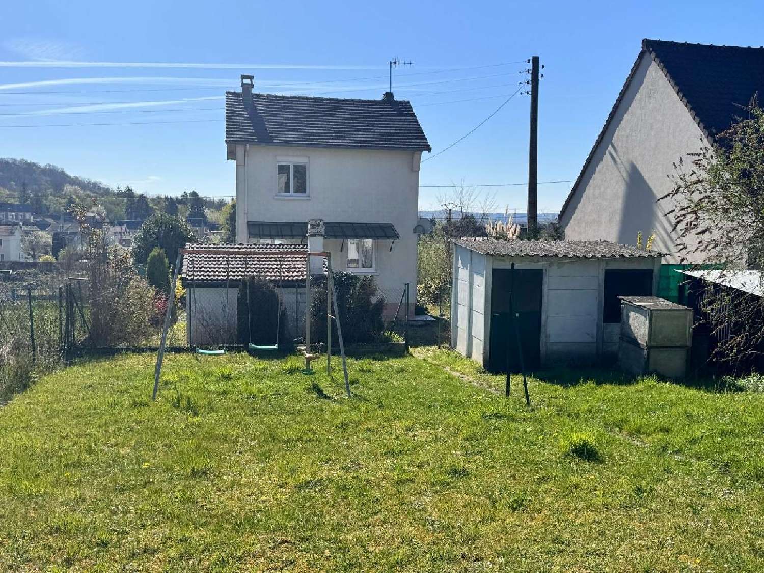  for sale house Soissons Aisne 3