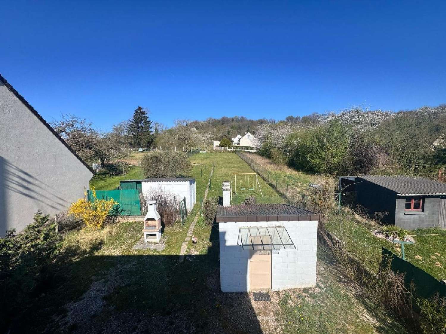  for sale house Soissons Aisne 4