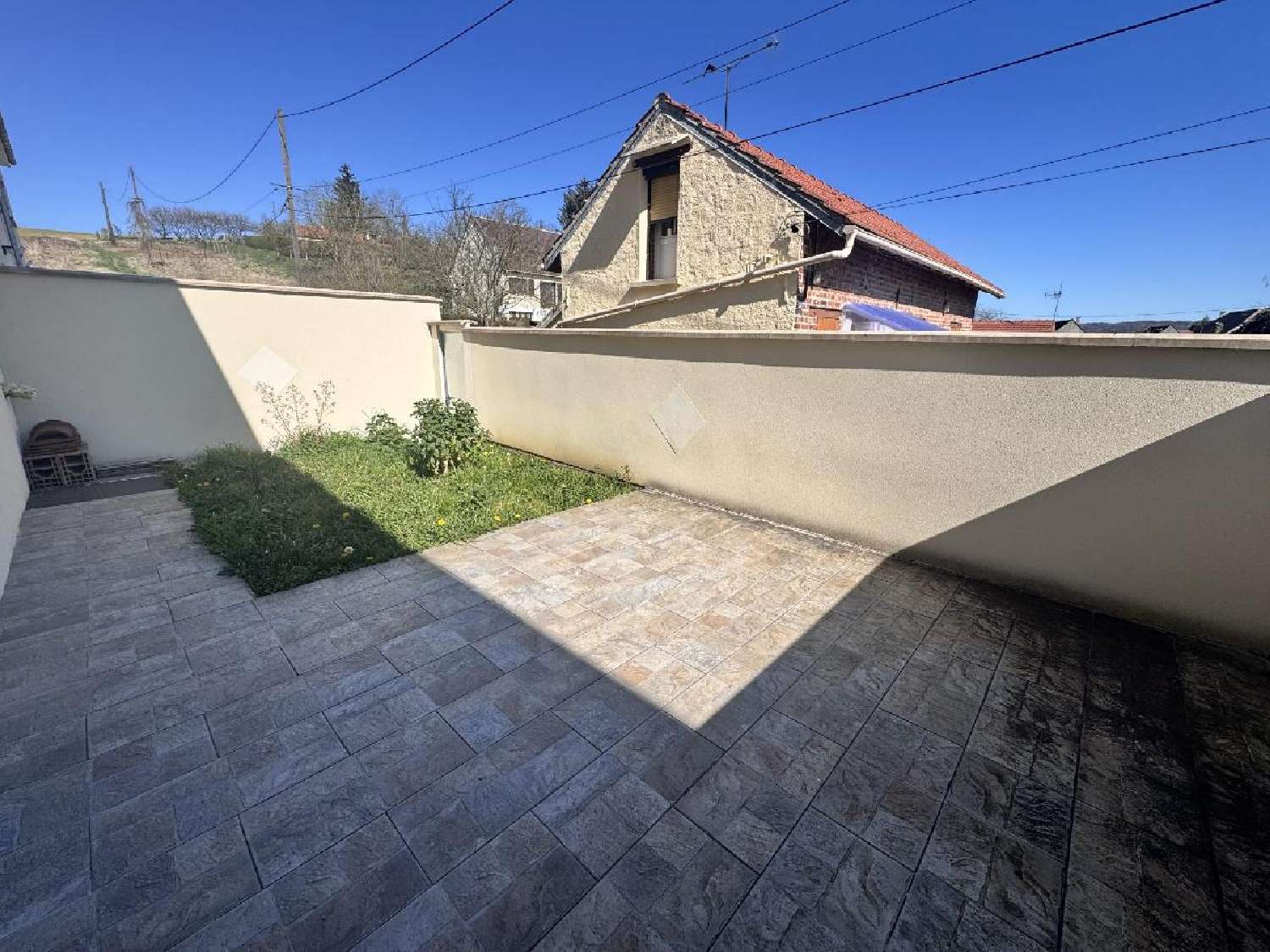  for sale house Soissons Aisne 3