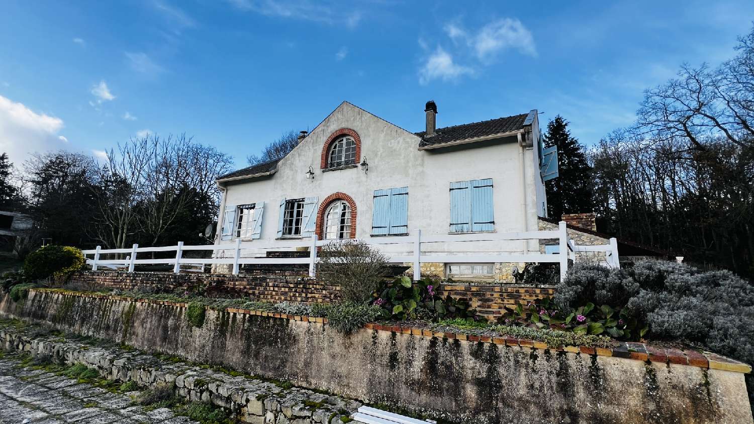 te koop huis Soisy-sur-École Essonne 1
