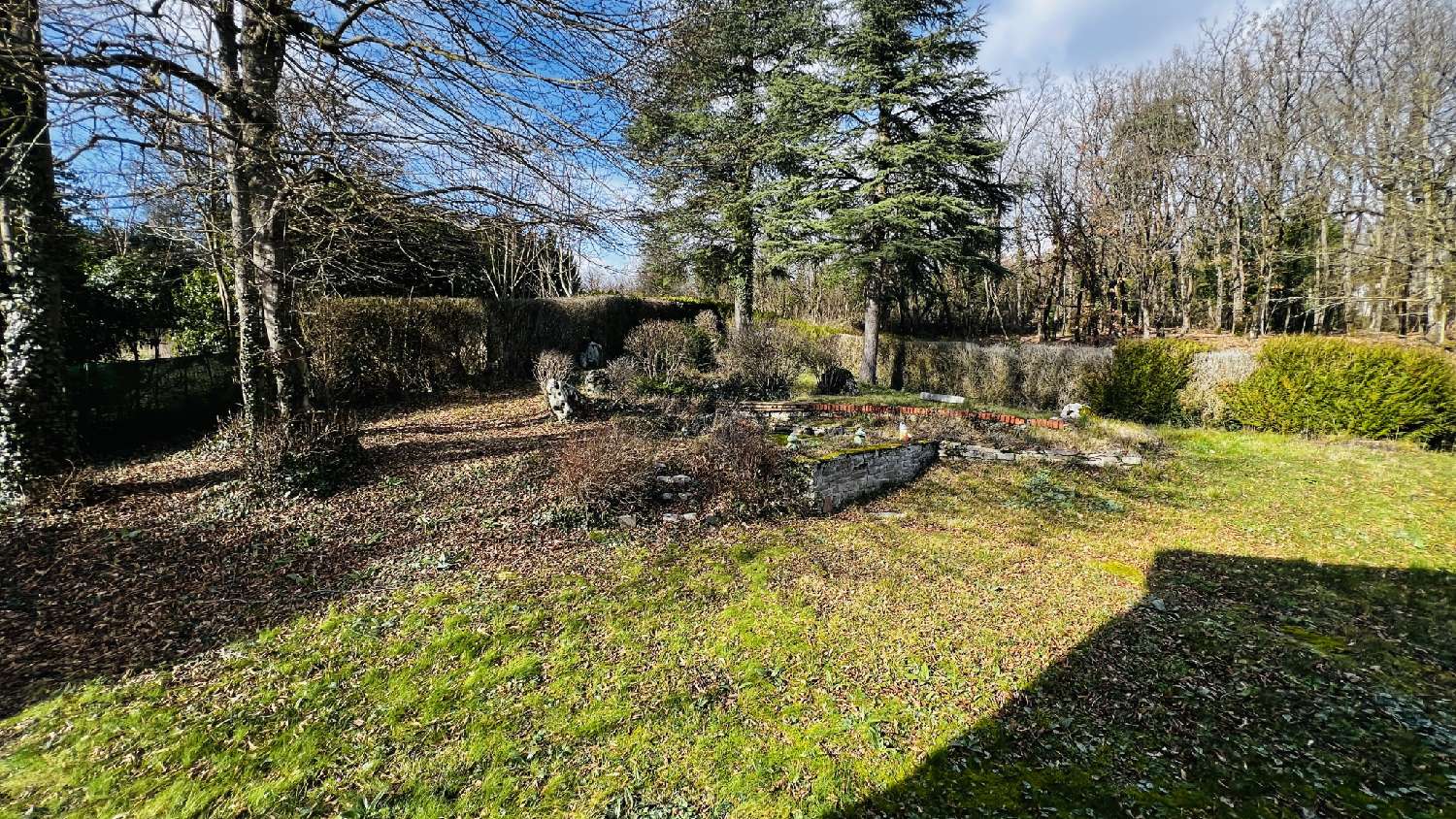 te koop huis Soisy-sur-École Essonne 4