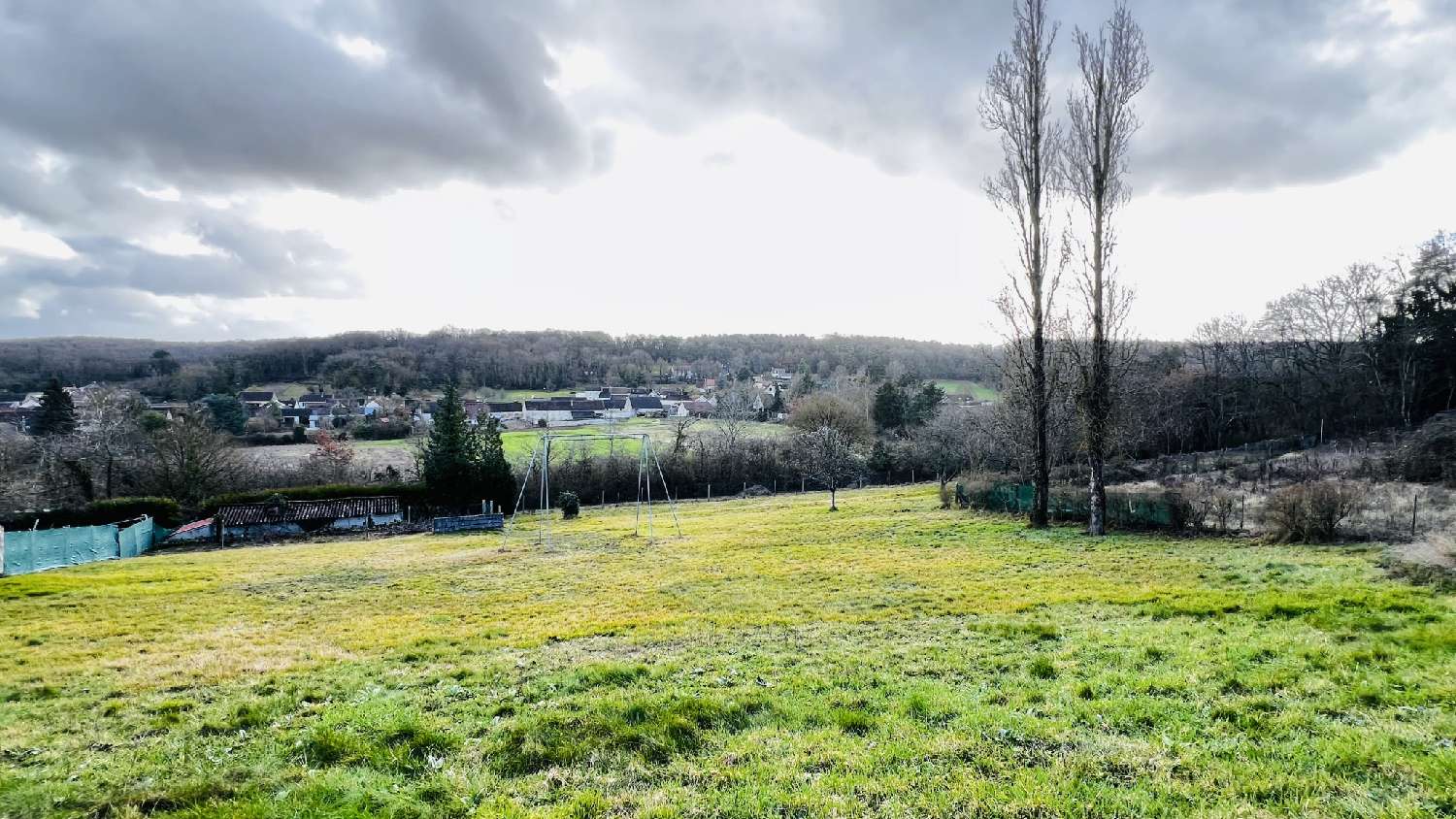 te koop huis Soisy-sur-École Essonne 5