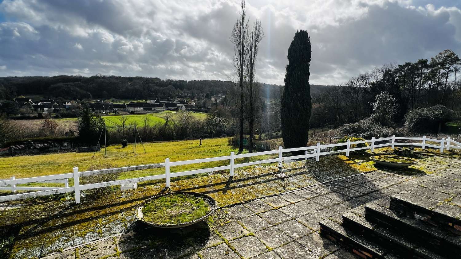 te koop huis Soisy-sur-École Essonne 6