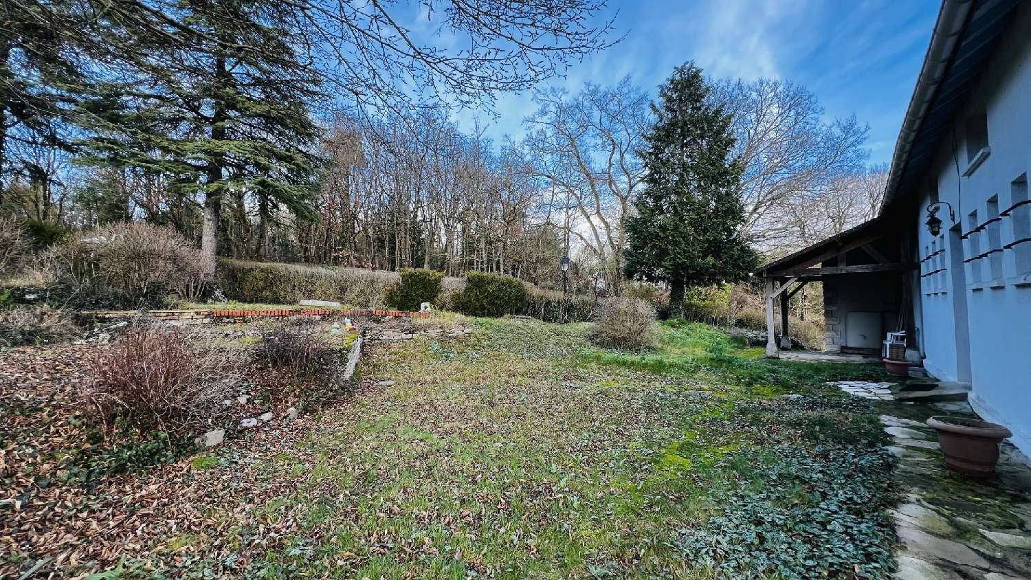 te koop huis Soisy-sur-École Essonne 7