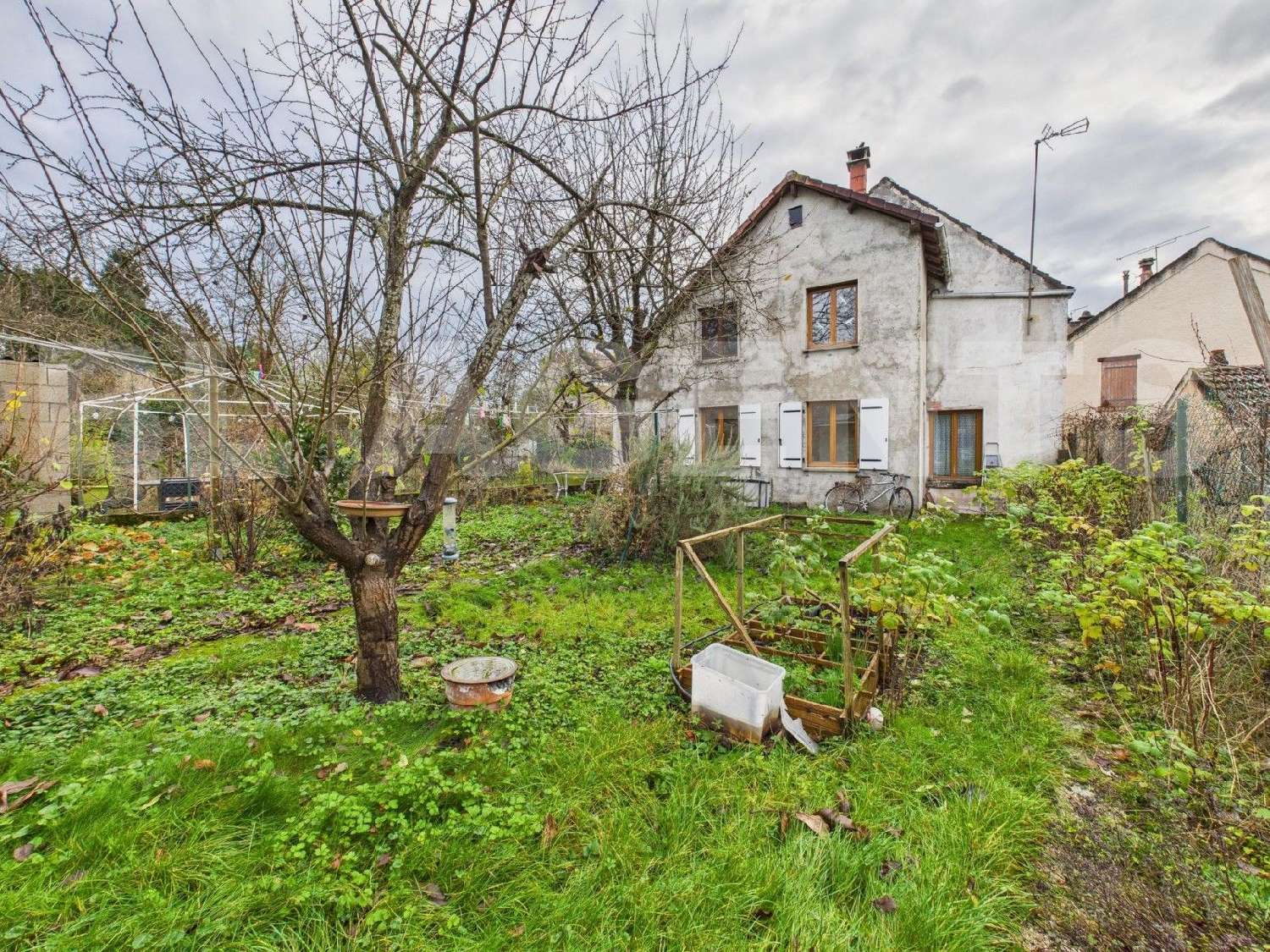  te koop huis Soisy-sur-Seine Essonne 1