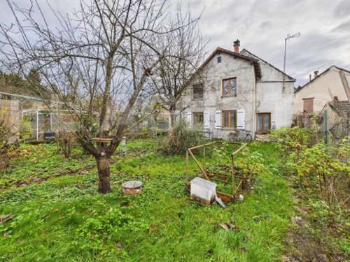 Soisy-sur-Seine Essonne huis foto 7295937