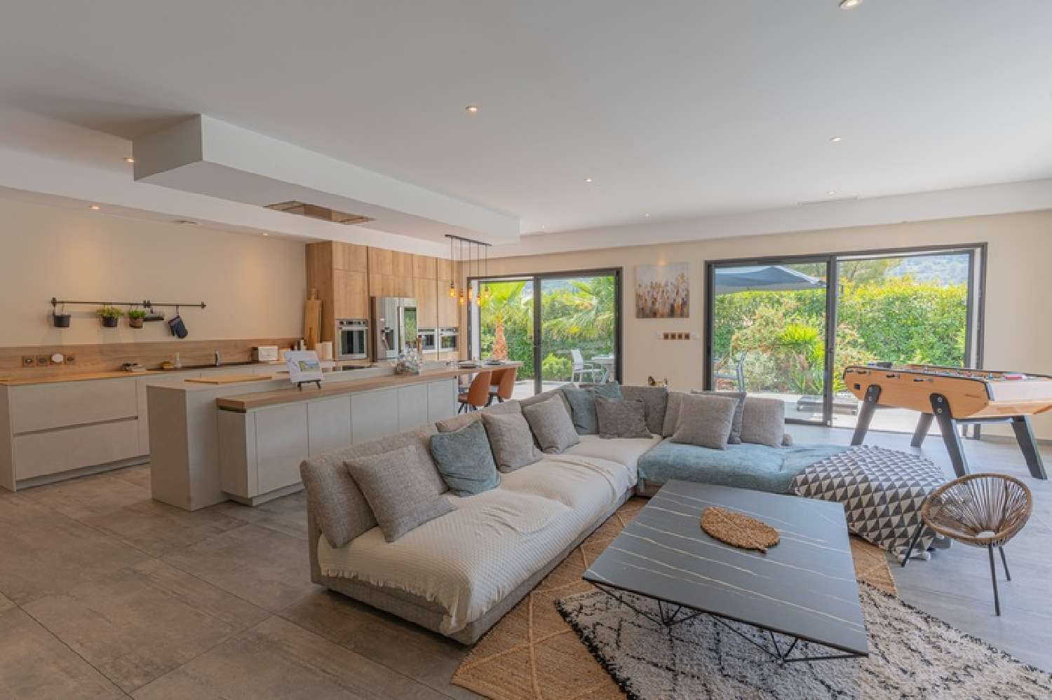 te koop huis Solliès-Toucas Var 5