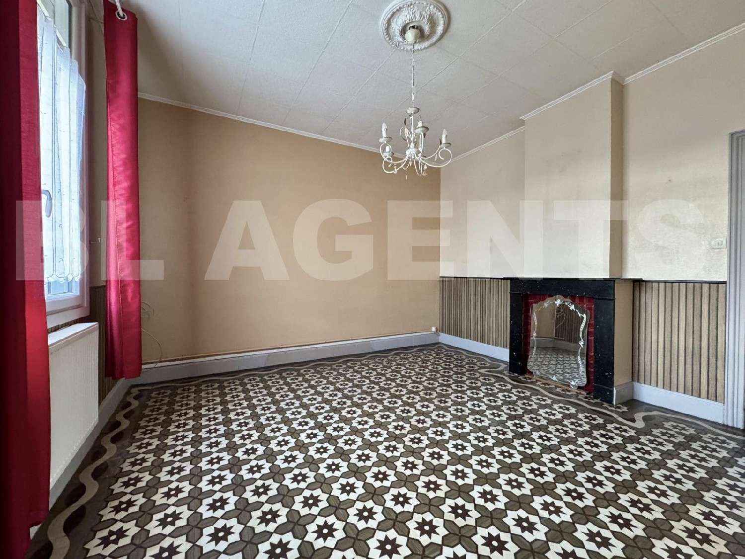  for sale house Somain Nord 1