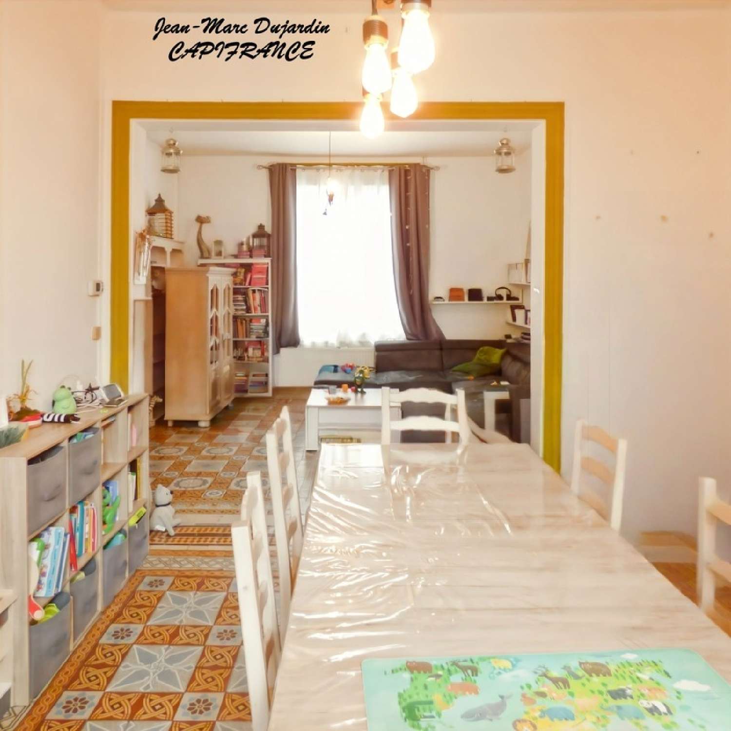 kaufen Haus Somain Nord 1