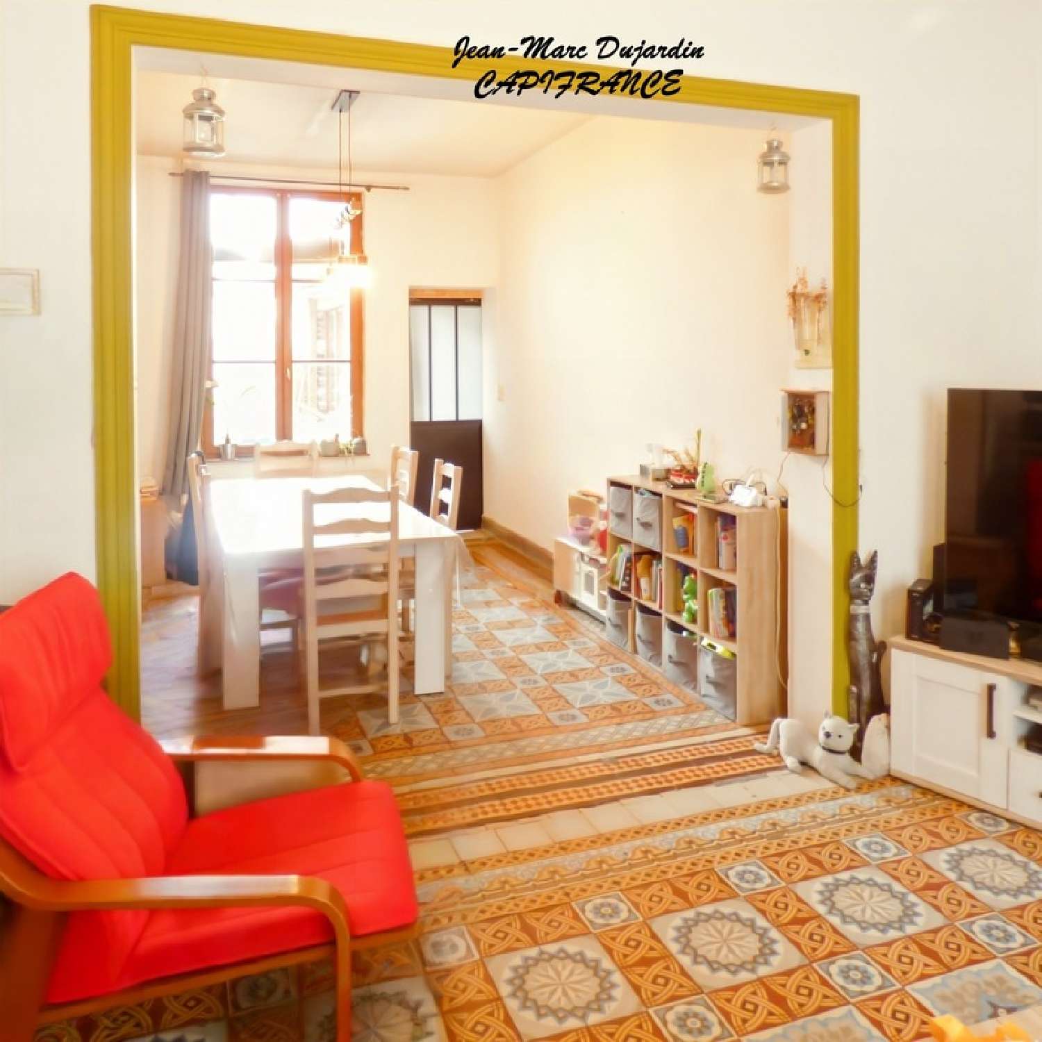 kaufen Haus Somain Nord 2