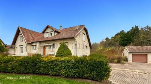 Sommepy-Tahure Marne Haus Bild 7272798