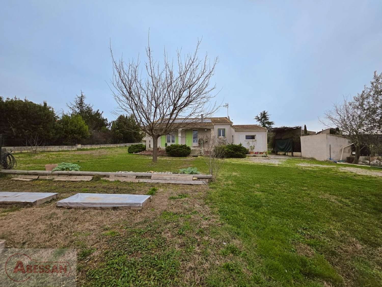  kaufen Haus Sommières Gard 1