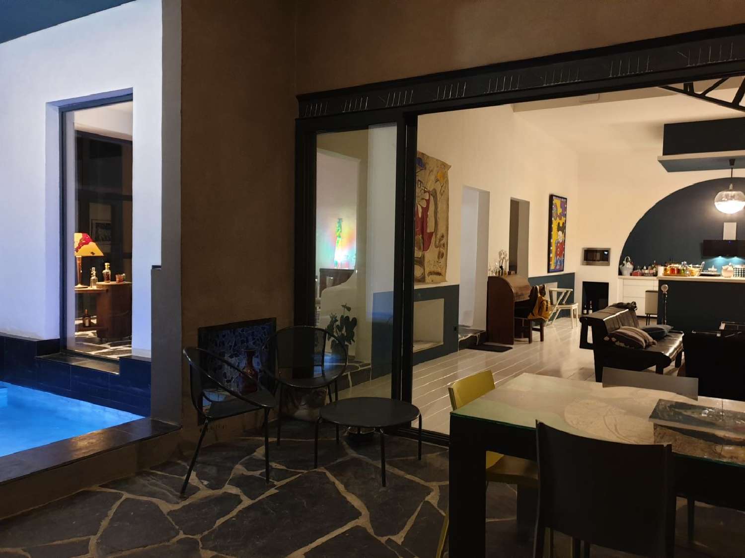  te koop huis Sommières Gard 3