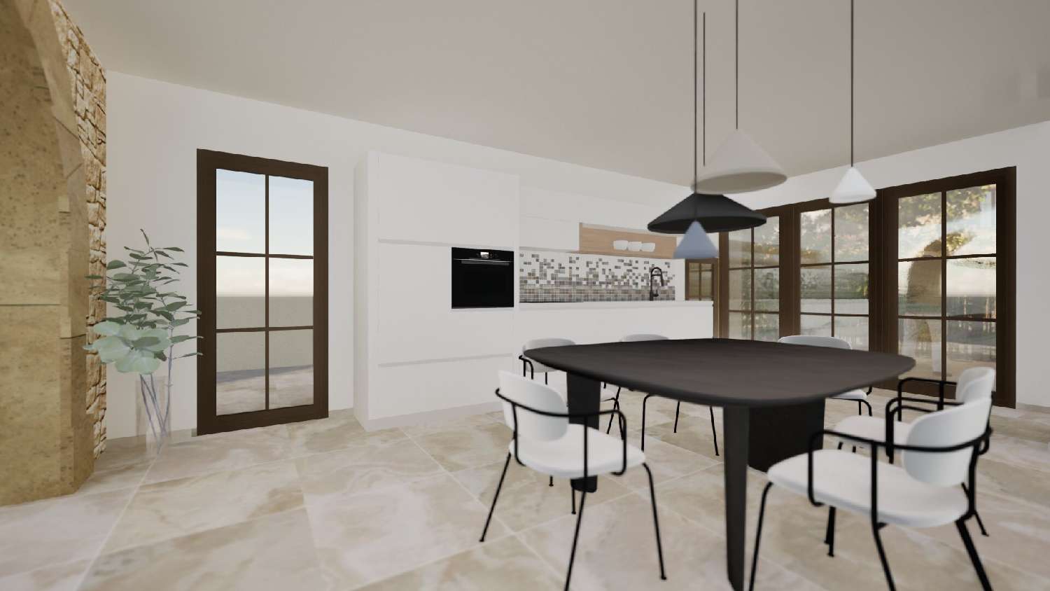  te koop huis Sommières Gard 3