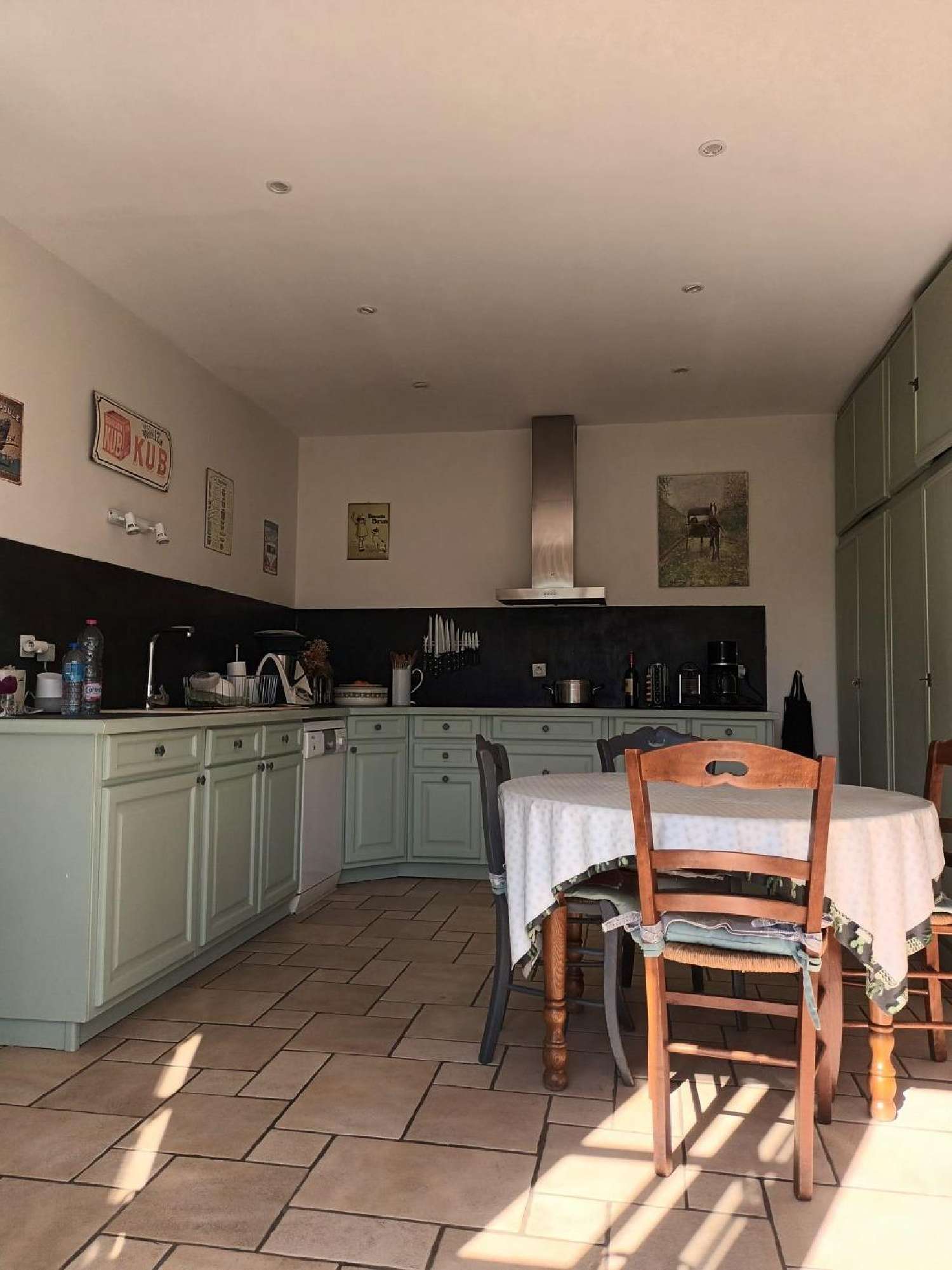  te koop huis Sore Landes 3