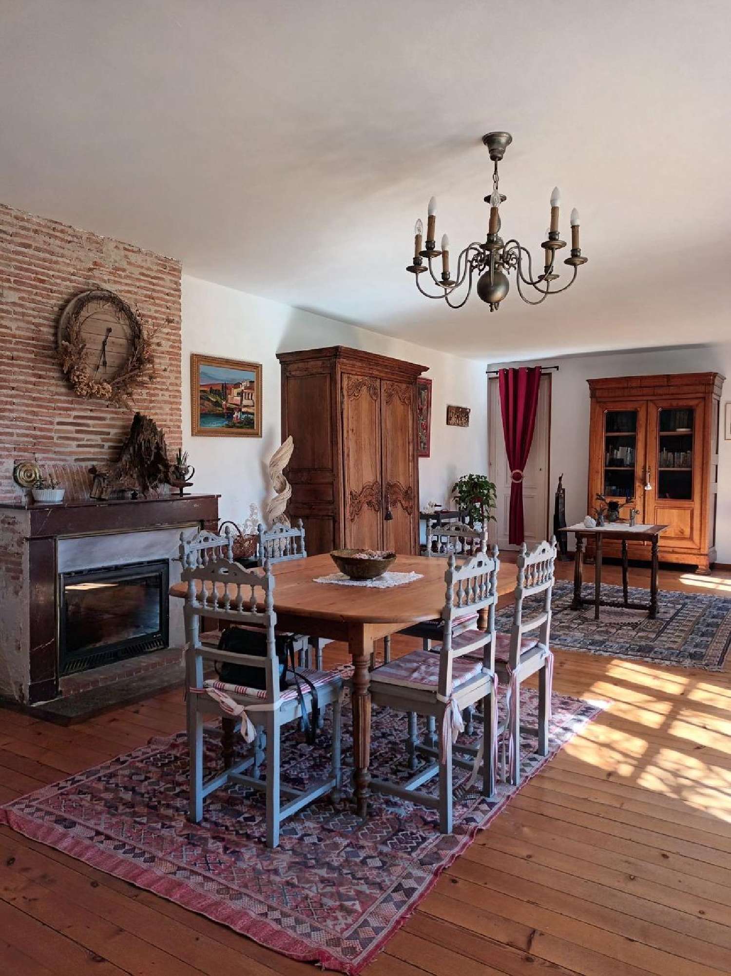  te koop huis Sore Landes 4