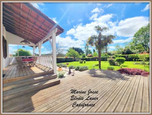 Soréac Hautes-Pyrénées house foto 7289750